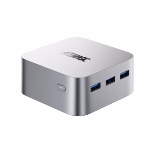 ACEMAGIC T8 Plus – Mini PC Hiệu Năng Cao, Nhỏ Gọn & Linh Hoạt