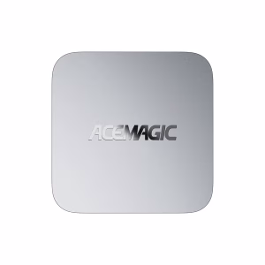 ACEMAGIC T8 Plus Intel 12th Alder Lake N95 Mini PC