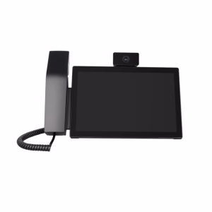 SIP Phone DT100/DT101 - Điện Thoại SIP Có Camera