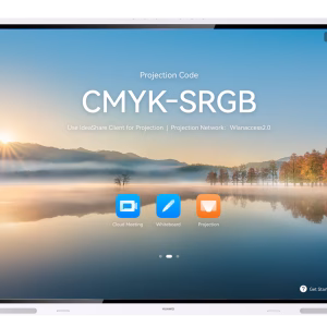 HUAWEI IdeaHub Board 3 Pro 65inch