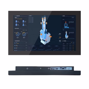 Bảng điều khiển công nghiệp - Industrial Panel PC