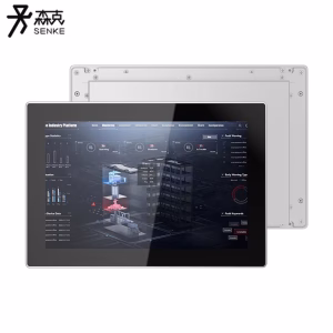 Màn Hình Cảm Ứng Công Nghiệp –  Industrial Panel PC