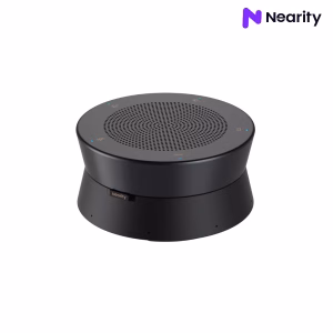 Loa & Mic Hội Nghị Nearity A20S