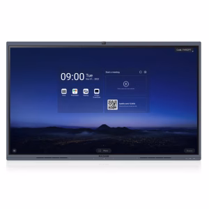 Maxhub V6530 - Màn Hình Tương Tác