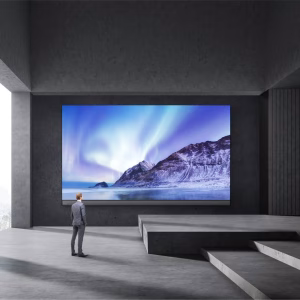 Raptor Series Large Format Displays