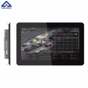 Bảng điều khiển công nghiệp PC Touch - Industrial Panel PC