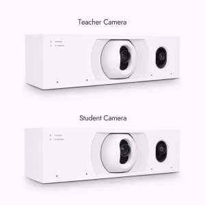 Rocware RC051 – Camera Giáo Dục 4K UHD