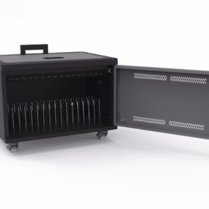 Jamanet AC AIR16 - Tủ Sạc 16 Thiết Bị