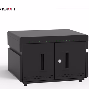 Tủ Sạc Vision OM16 - 16 Thiết bị