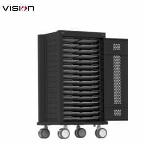 Tủ sạc và lưu trữ di động Vision ET32 - 32 Thiết Bị