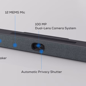 MAXHUB XBar U50 - VideoBar All-In-One