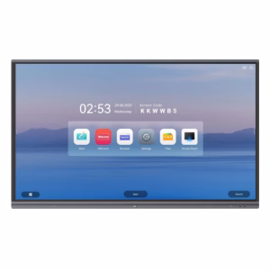 IWB8636-VS | Màn Hình Tương Tác