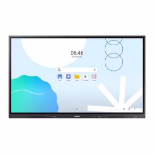 Samsung WAD Android OS 65 Inch