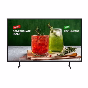 Samsung 65″ Business TV BE65D-H 4K