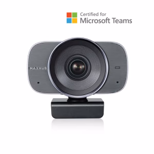 Maxhub UC W31 - Webcam 4K UHD