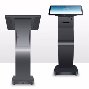 Touch Digital Interactive Kiosk – Kiosk tương tác