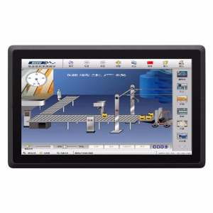 Máy tính bảng công nghiệp màn hình rộng​​​​​​​ – Industrial Panel PC