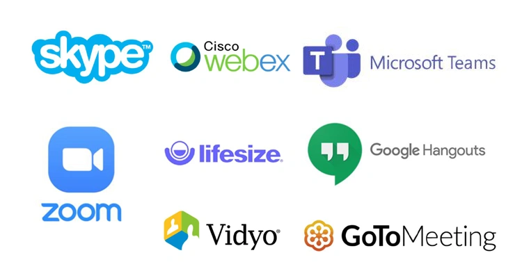 Camera hội nghị video OEM 4k